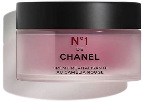 chanel cream camelia rouge|Chanel moisturizing cream.